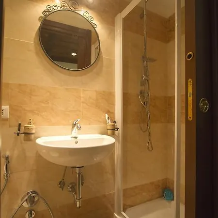 Appartement Underground Rome's *